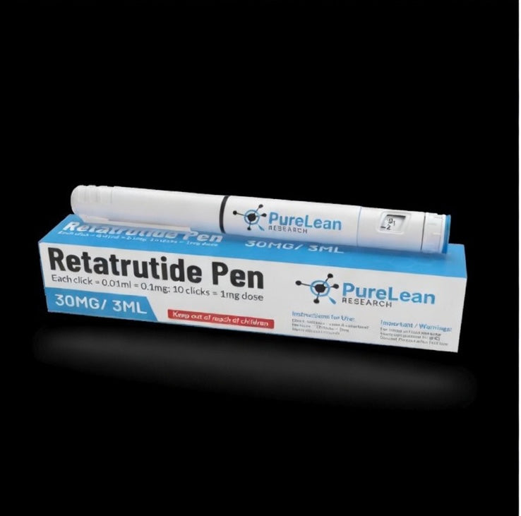 Retatrutide Pen (30MG/3ML)
